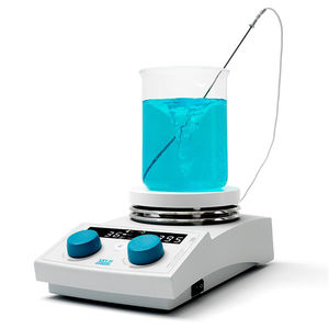 agitateur magnétique de laboratoire