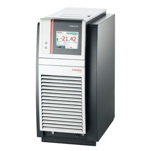 système de thermorégulation dynamique