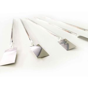 électrode électrochimique à fil de platine