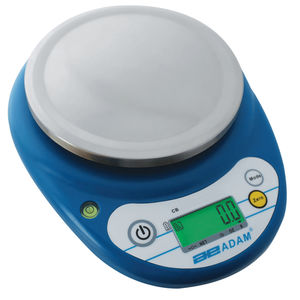 balance de laboratoire