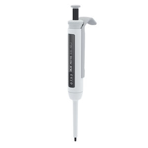 pipette à piston