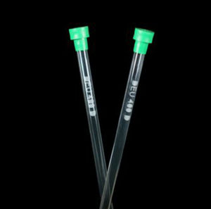 tube à essai de laboratoire