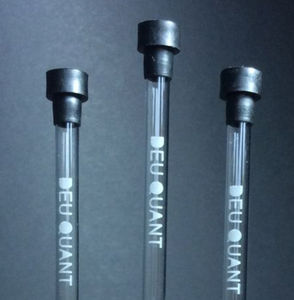 tube à essai de laboratoire