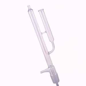 tube à essai de laboratoire