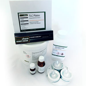 kit de démarrage de supervision