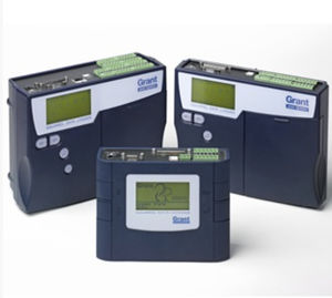 data logger d'humidité