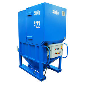 aspirateur industriel