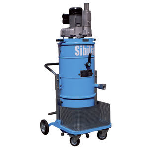 aspirateur industriel