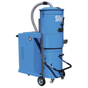 aspirateur industriel