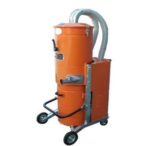 aspirateur industriel