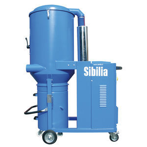 aspirateur industriel