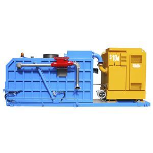 aspirateur industriel