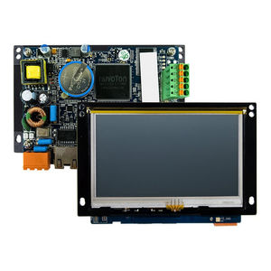 IHM tactile