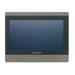 IHM tactile