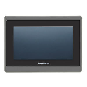 IHM tactile