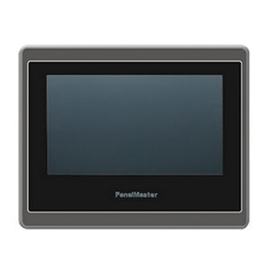 IHM tactile