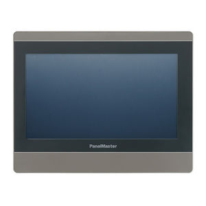 IHM tactile