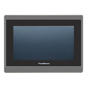 IHM tactile