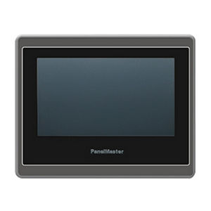 IHM tactile