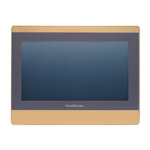 IHM tactile