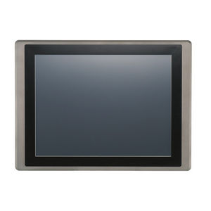 IHM tactile