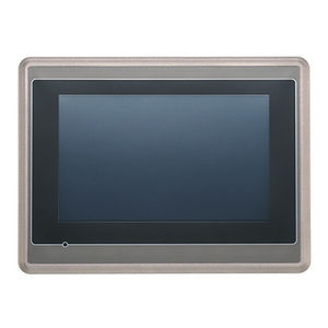 IHM tactile