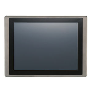 IHM tactile