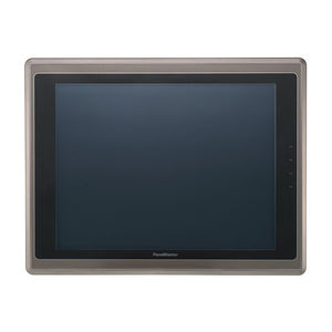 IHM tactile