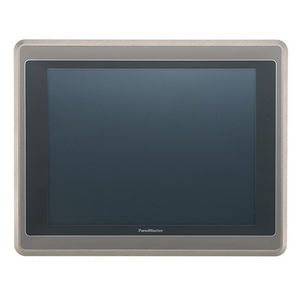 IHM tactile