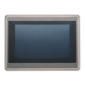 IHM tactile