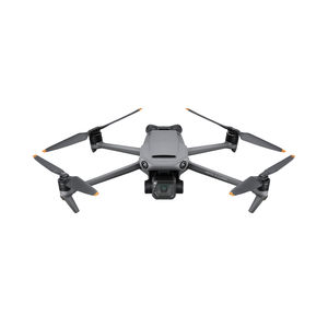 drone quadrirotor