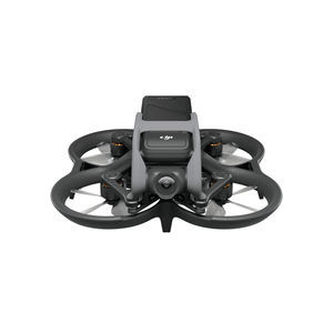 drone quadricoptère