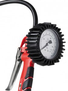 pistolet de soufflage 1