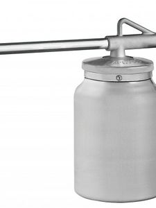 pistolet de lavage 1
