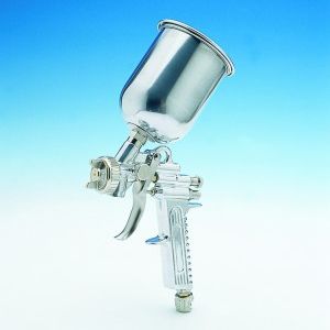 pistolet pulvérisateur 1