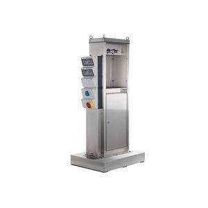 station de nettoyage pour applications industrielles 1