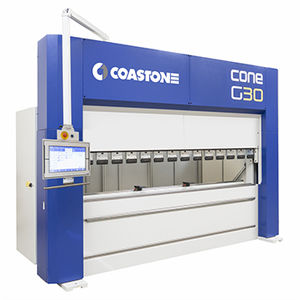 presse plieuse électrique 1