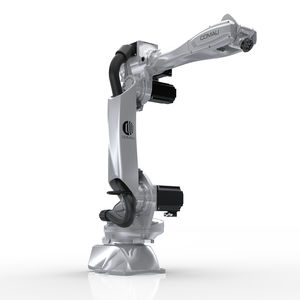 robot articulé