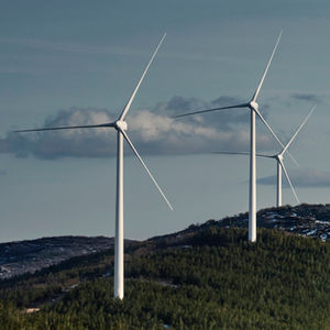 pale d'éolienne 1