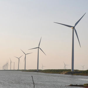 pale d'éolienne 1