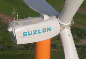 éolienne