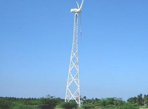 éolienne