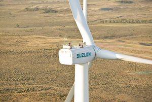 éolienne