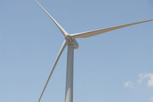 éolienne