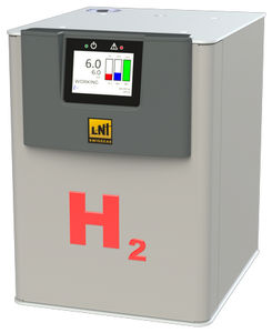 générateur d'hydrogène pur