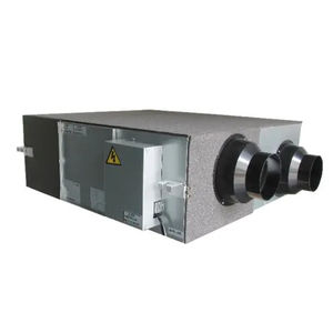 unité de ventilation à récupération de chaleur