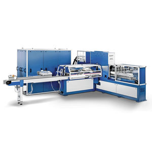 poinçonneuse CNC