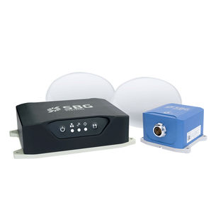 centrale inertielle de navigation GNSS