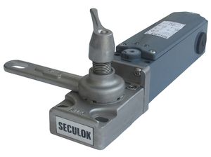 dispositif d'interverrouillage pour la sécurité et contrôle d'accès 1