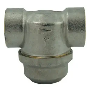 Réducteur De Pression Eau Avec Manomètre Et Filtre - Régulateur La Brass 1/2" 1" Ajustable